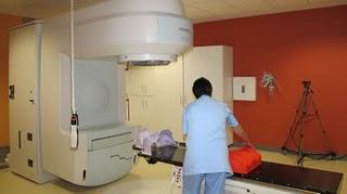 El Hospital de Basurto implanta la radioterapia guiada por imagen‏