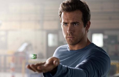 ‘Green Lantern’ – la fórmula del blockbuster.