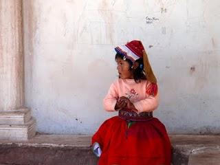 Lago Titicaca