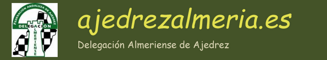ELTRADICIONAL OPEN DE FERIA DE ALMERIA ABRE EL PLAZO DE INSCRIPCION ELTRADICIONAL OPEN DE FERIA DE ALMERIA ABRE EL PLAZO DE INSCRIPCION