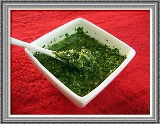 CHIMICHURRI CHIMICHURRI