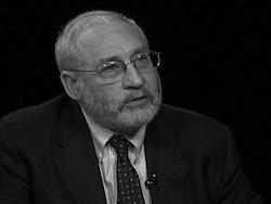 Entrevista Joseph Stiglitz: