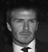 David Beckham presentará una colección de moda íntima con H