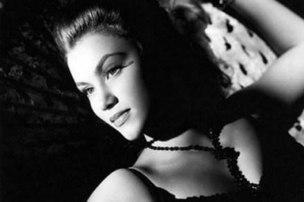 Linda-Christian-520x346 Muere Linda Christian, la primera chica Bond