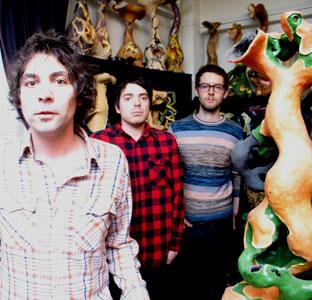 7562_image_1 The War On Drugs – Slave Ambient
