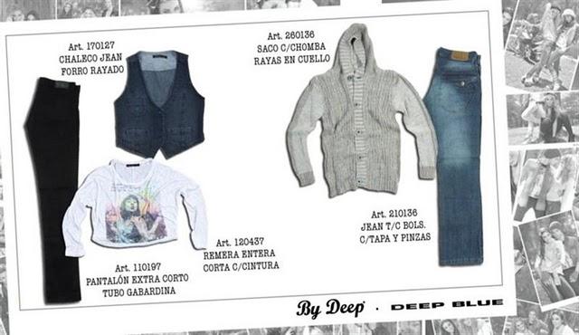 Más liquidaciones!!!! Blaqué, Luz Príncipe, Kosiuko, By Deep Más liquidaciones!!!! Blaqué, Luz Príncipe, Kosiuko, By Deep