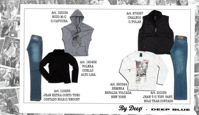 Más liquidaciones!!!! Blaqué, Luz Príncipe, Kosiuko, By Deep Más liquidaciones!!!! Blaqué, Luz Príncipe, Kosiuko, By Deep