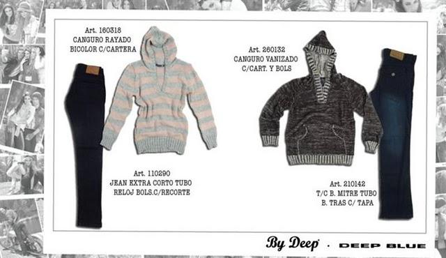 Más liquidaciones!!!! Blaqué, Luz Príncipe, Kosiuko, By Deep Más liquidaciones!!!! Blaqué, Luz Príncipe, Kosiuko, By Deep