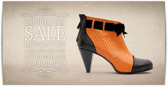 Más liquidaciones!!!! Blaqué, Luz Príncipe, Kosiuko, By Deep Más liquidaciones!!!! Blaqué, Luz Príncipe, Kosiuko, By Deep