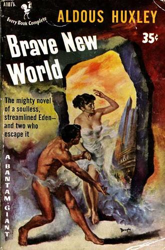 Brave New World (Un Mundo Feliz)