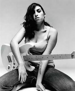 Amy Winehouse un icono de moda!!!(by Ira)