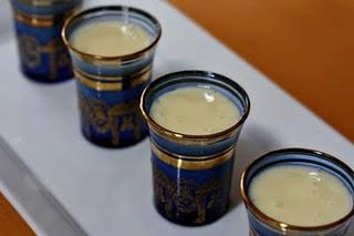 Lassi - Bebida tradicional de la India