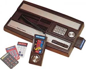 intellivision Generaciones de VideoConsolas – Segunda Generación (1º parte) – Lo que Nunca…