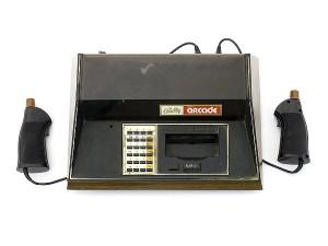 astrocade Generaciones de VideoConsolas – Segunda Generación (1º parte) – Lo que Nunca…