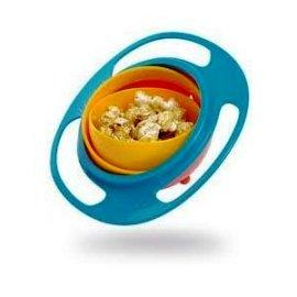 GyroBowl (reseña)