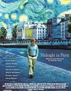 Magia contra la impostura - Midnight in Paris, de Woody Allen Magia contra la impostura - Midnight in Paris, de Woody Allen