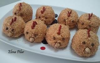 Pollitos de Pascua Pollitos de Pascua
