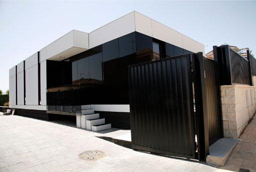 Os presentamos otra vivienda A-cero Tech entregada en Guadalajara