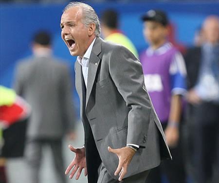 Sabella, el elegido