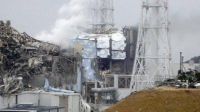 Cierre de nucleares en Japón amenaza con 200.000 parados y caída en PIB de 3,6%