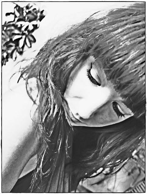 Tus encantos... Tus encantos...