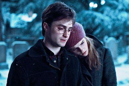 Harry Potter 5 Harry: un amigo que te quiere bien
