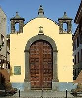 San Cristóbal de La Laguna. Tenerife. San Cristóbal de La Laguna. Tenerife.