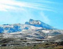 La Unesco premia a Sierra Nevada La Unesco premia a Sierra Nevada