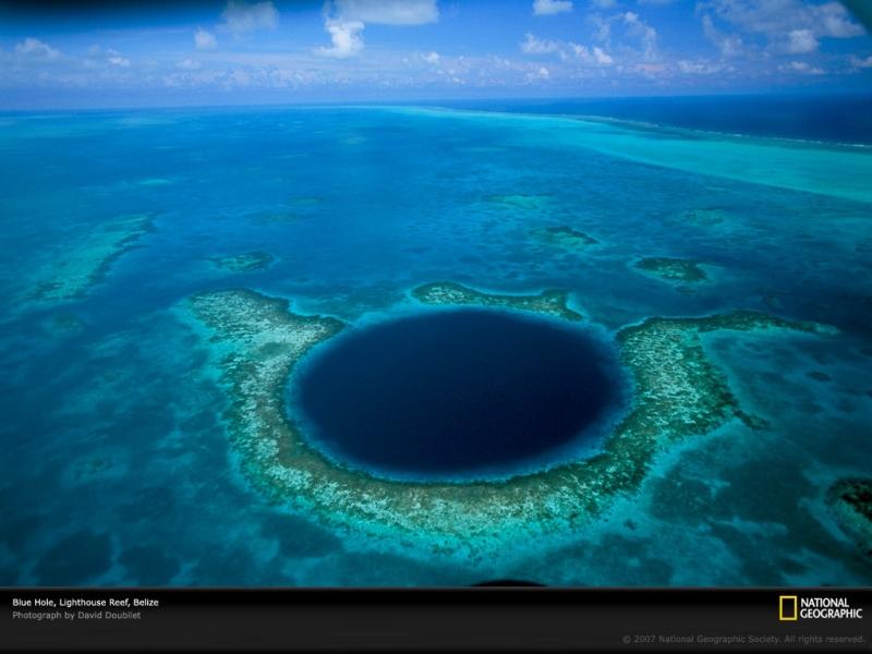El Mejor Salto Base del Mundo (Dean's Blue Hole) El Mejor Salto Base del Mundo (Dean's Blue Hole)