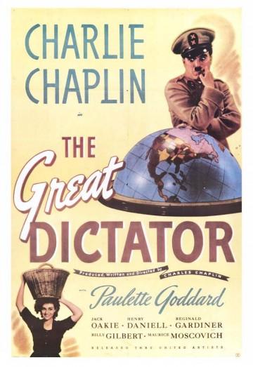 elgrandictador Estrenos de los Cines Verdi Madrid