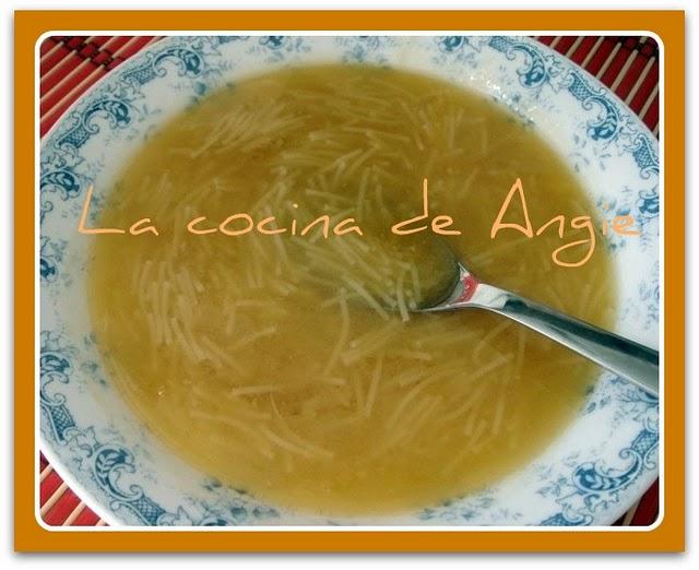 PUCHERO GADITANO PUCHERO GADITANO