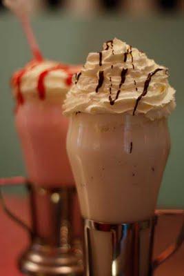 Peggy Sue´s, American Diner llega a La Coruña Peggy Sue´s, American Diner llega a La Coruña