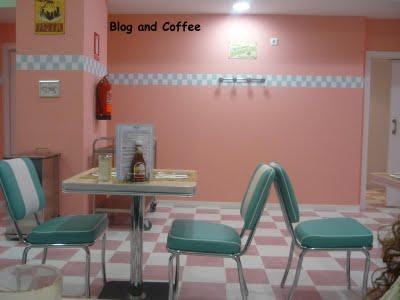 Peggy Sue´s, American Diner llega a La Coruña Peggy Sue´s, American Diner llega a La Coruña
