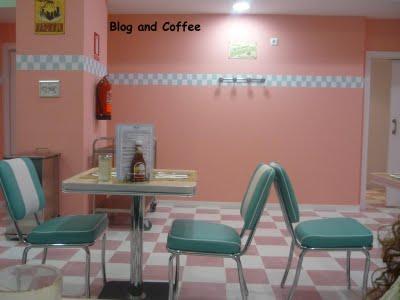 Peggy Sue´s, American Diner llega a La Coruña