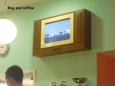 Peggy Sue´s, American Diner llega a La Coruña Peggy Sue´s, American Diner llega a La Coruña
