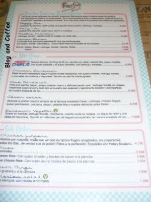Peggy Sue´s, American Diner llega a La Coruña Peggy Sue´s, American Diner llega a La Coruña