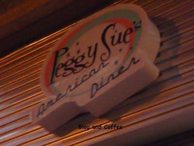 Peggy Sue´s, American Diner llega a La Coruña Peggy Sue´s, American Diner llega a La Coruña