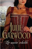 La novia rebelde-Julie Garwood