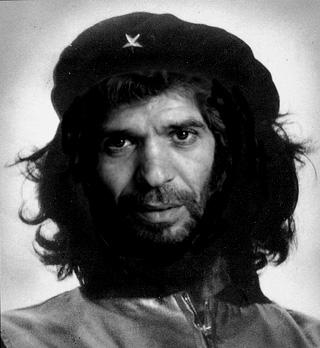 Canek Guevara