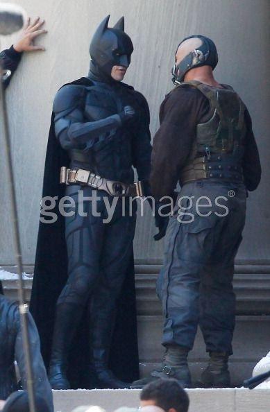 Más imágenes del rodaje de ‘The Dark Knight Rises’ bbane3