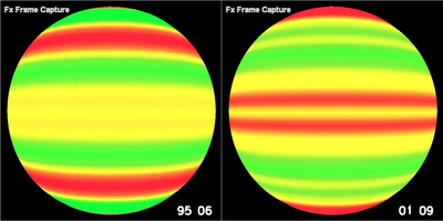 ¿Los ciclos solares se detienen? ¿Los ciclos solares se detienen?