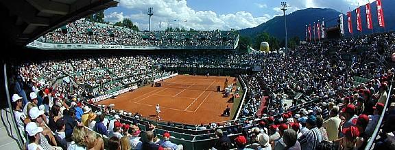 ATP Tour: Nalbandian dirá presente en Estados Unidos y Chela, en Austria ATP Tour: Nalbandian dirá presente en Estados Unidos y Chela, en Austria
