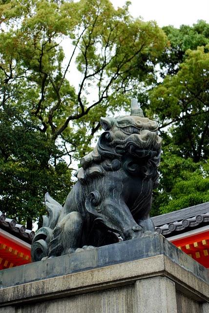 Santuario Yakasa (八坂神社) Santuario Yakasa (八坂神社)