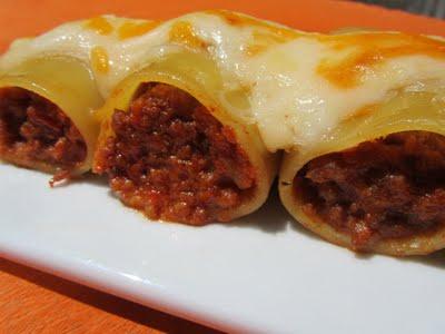 PACCHARI RELLENOS PACCHARI RELLENOS