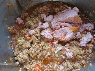 PACCHARI RELLENOS PACCHARI RELLENOS