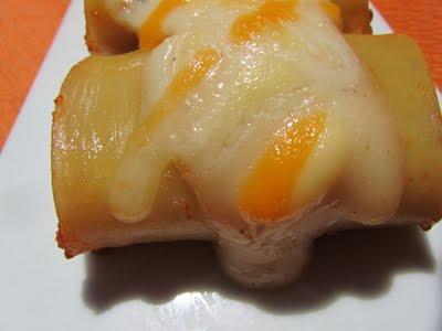 PACCHARI RELLENOS PACCHARI RELLENOS