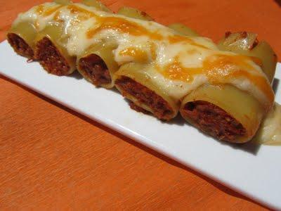 PACCHARI RELLENOS PACCHARI RELLENOS