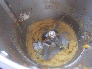 PACCHARI RELLENOS PACCHARI RELLENOS