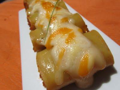 PACCHARI RELLENOS PACCHARI RELLENOS