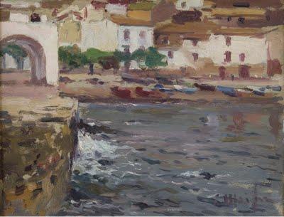 MEIFREN Y CADAQUES MEIFREN Y CADAQUES